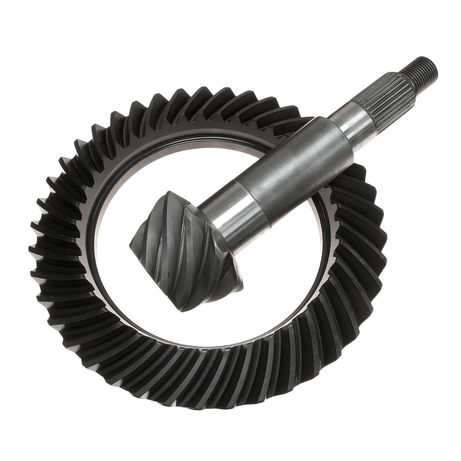 Motive Gear D60-538 Rack And Pinion, 43-8 Teeth, 5.38 Ratio   Rack And Pinion,