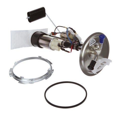 Delphi Fuel Pump Hanger Assembly P/N:Hp10154  Fuel Pump Hanger Assembly P/N:
