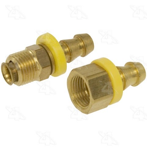 Four Seasons Automatic Transmission Oil Cooler Line Connector P/N:53009
