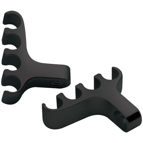Plug 4 Wire Sep Vlv Cvr Mnt Blk (Pa Plug 4 Wire Sep Vlv Cvr Mnt Blk (Pa