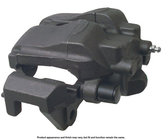 Cardone Reman Disc Brake Caliper P/N:19-B3117  Disc Brake Caliper P/N: