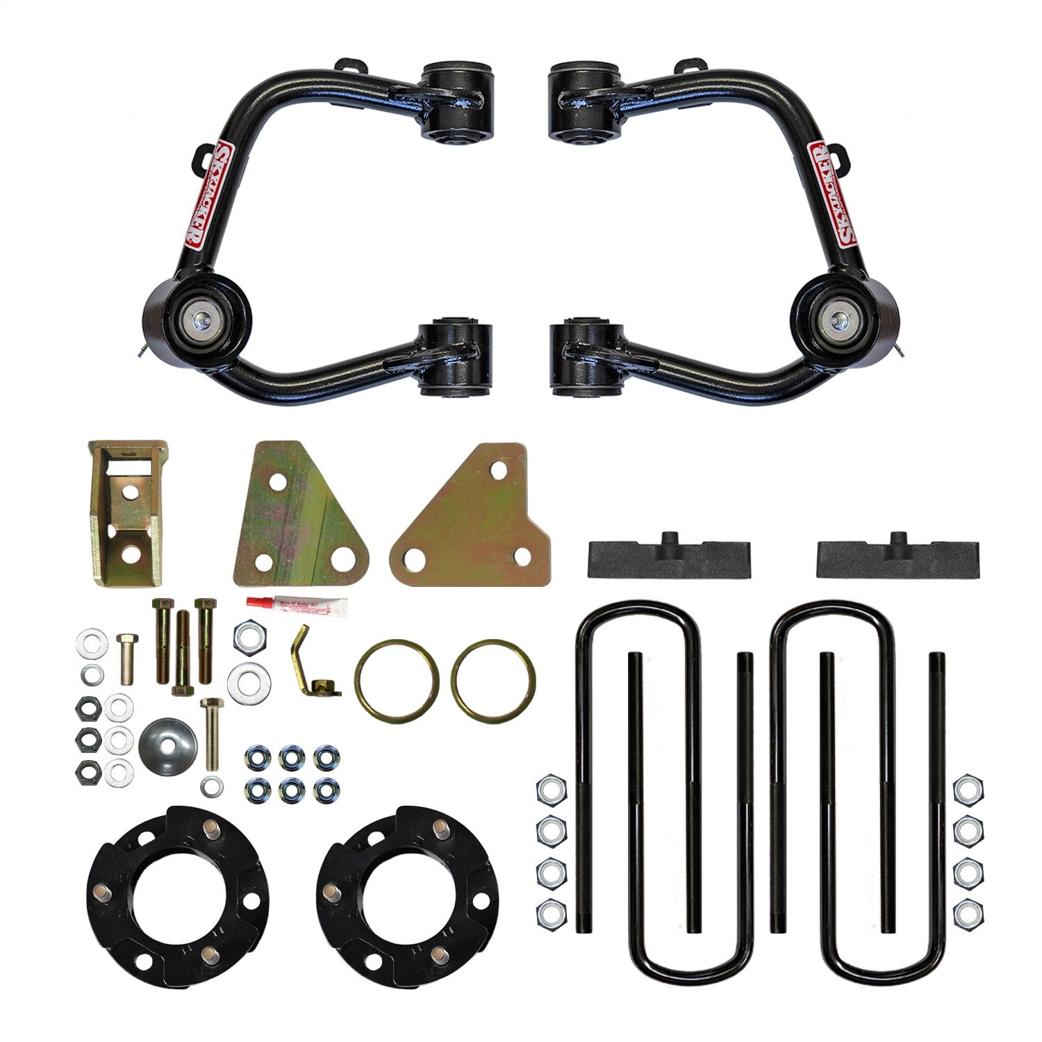 Skyjacker Fr19350pa Suspension Lift Kit Fits 19-20 Ranger   Suspension Lift Kit