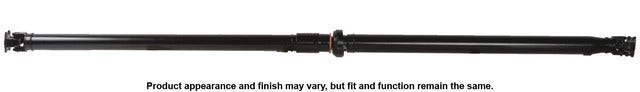 Cardone Reman Drive Shaft P/N:65-4002  Drive Shaft P/N: