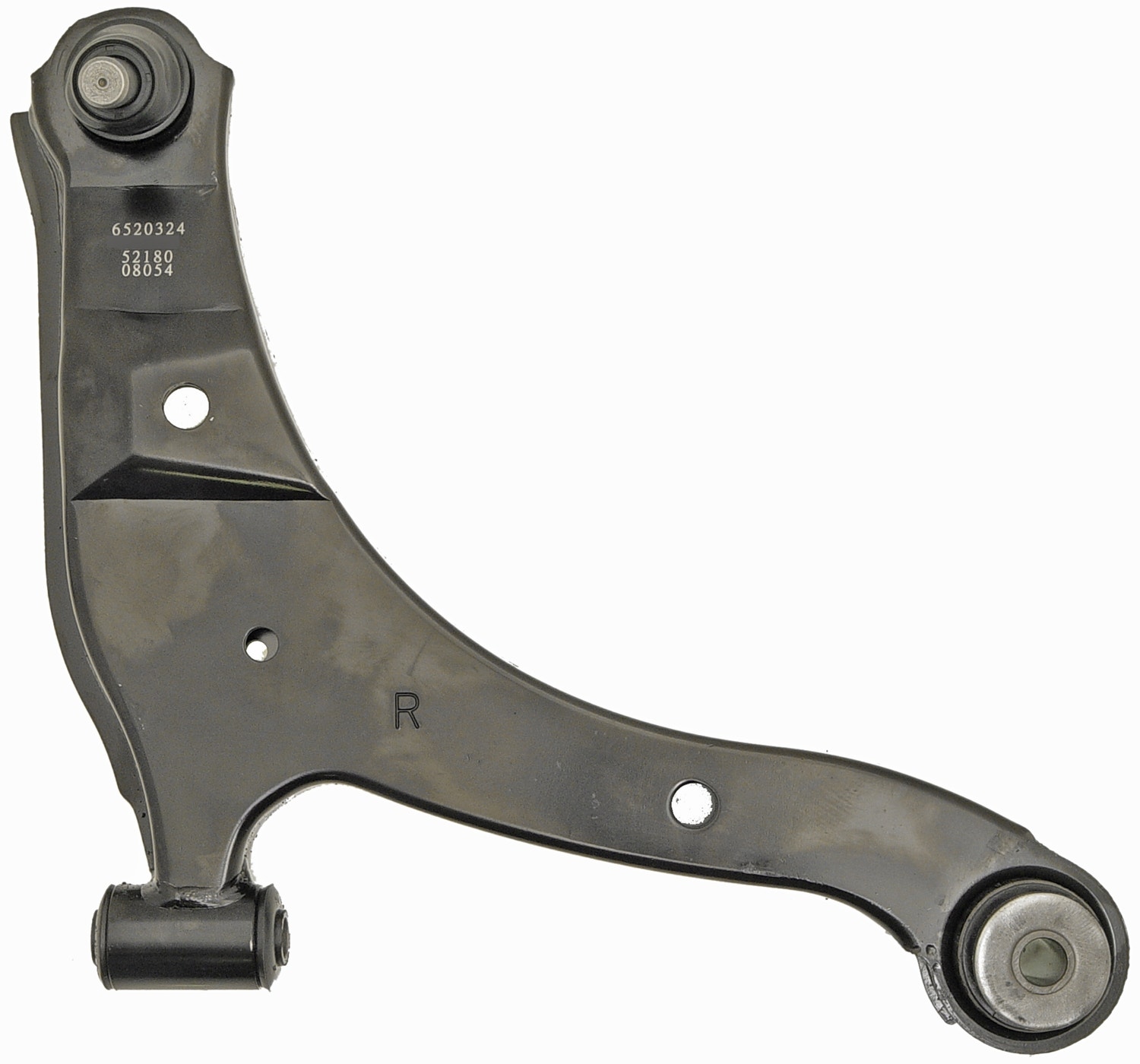 Dorman - Oe Solutions Suspension Control Arm And Ball Joint Assembly P/N:520-324