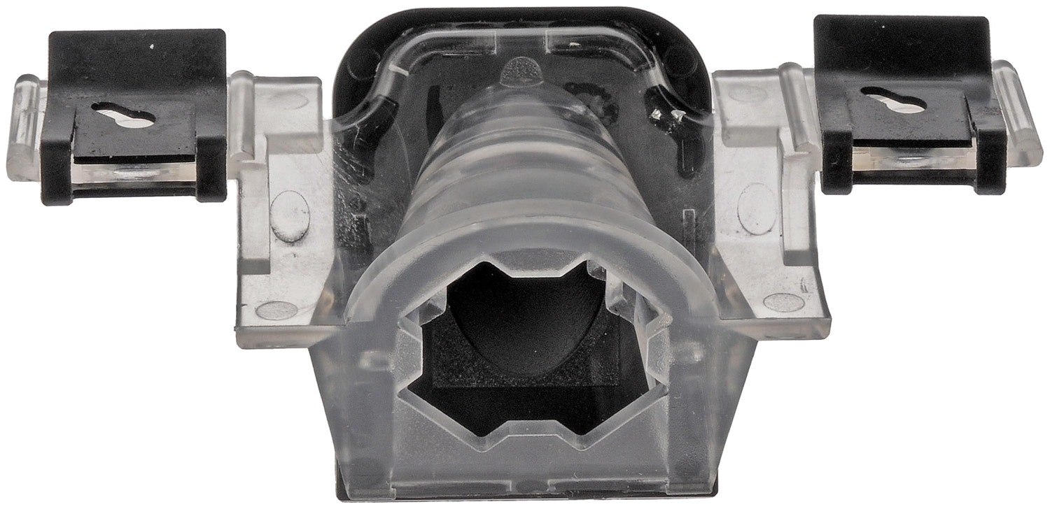Dorman - Help License Plate Light Lens P/N:68175 Dorman - Help License Plate