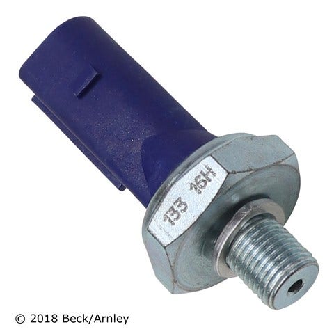 Beck/Arnley Engine Oil Pressure Switch P/N:201-1772  Engine Oil Pressure Switch