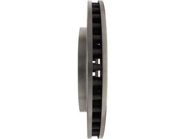 Centric Parts Disc Brake Rotor P/N:121.65058  Disc Brake Rotor P/N: