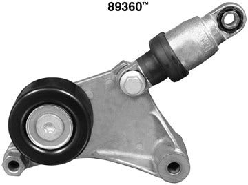 Dayco Accessory Drive Belt Tensioner Assembly P/N:89360  Accessory Drive Belt
