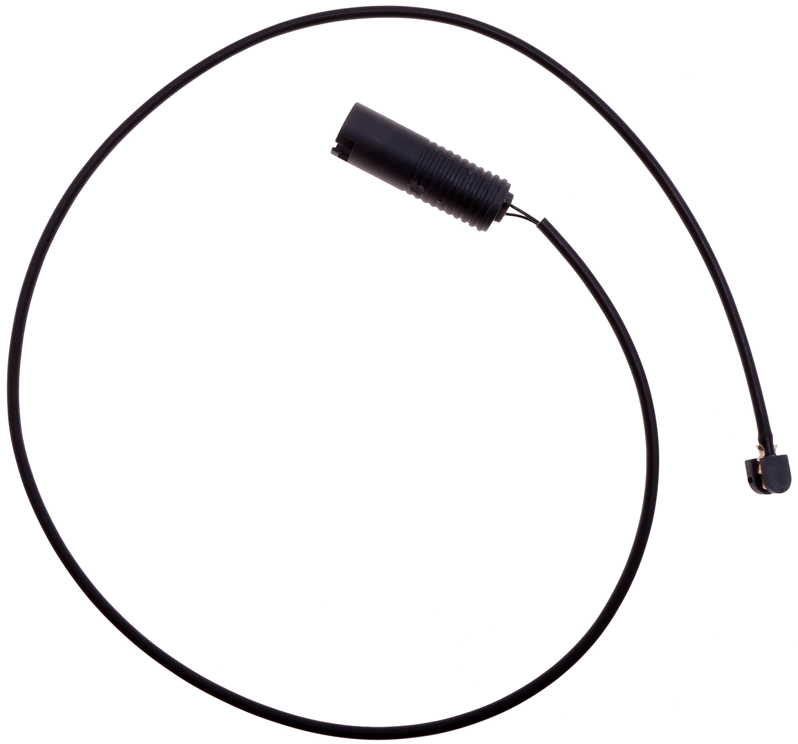 Centric Parts Disc Brake Pad Wear Sensor P/N:116.34006  Disc Brake Pad Wear