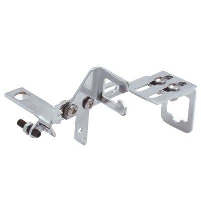Racing Power R9620 Throttle Cable Bracket Racing Power  Throttle Cable Bracket