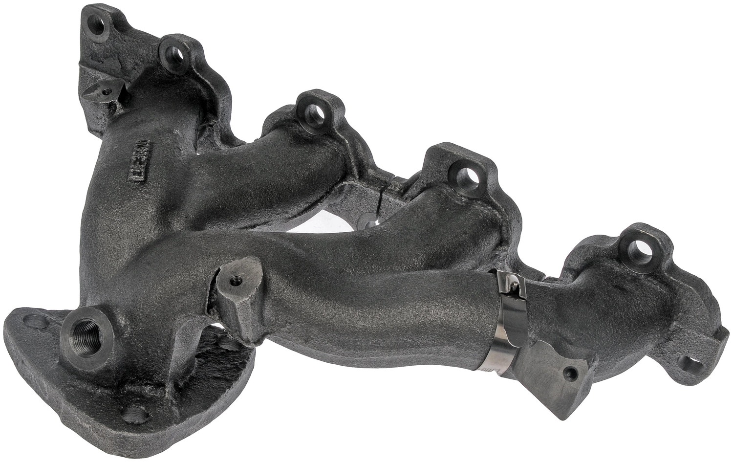 Dorman - Oe Solutions Exhaust Manifold P/N:674-937 Oe Solutions (Tm) Exhaust