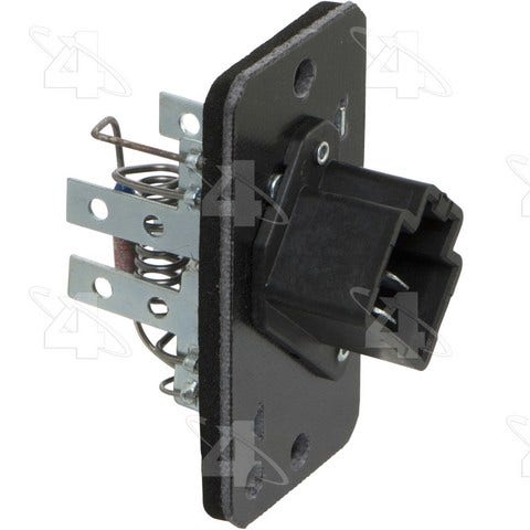 Four Seasons Hvac Blower Motor Resistor P/N:20302  Hvac Blower Motor Resistor