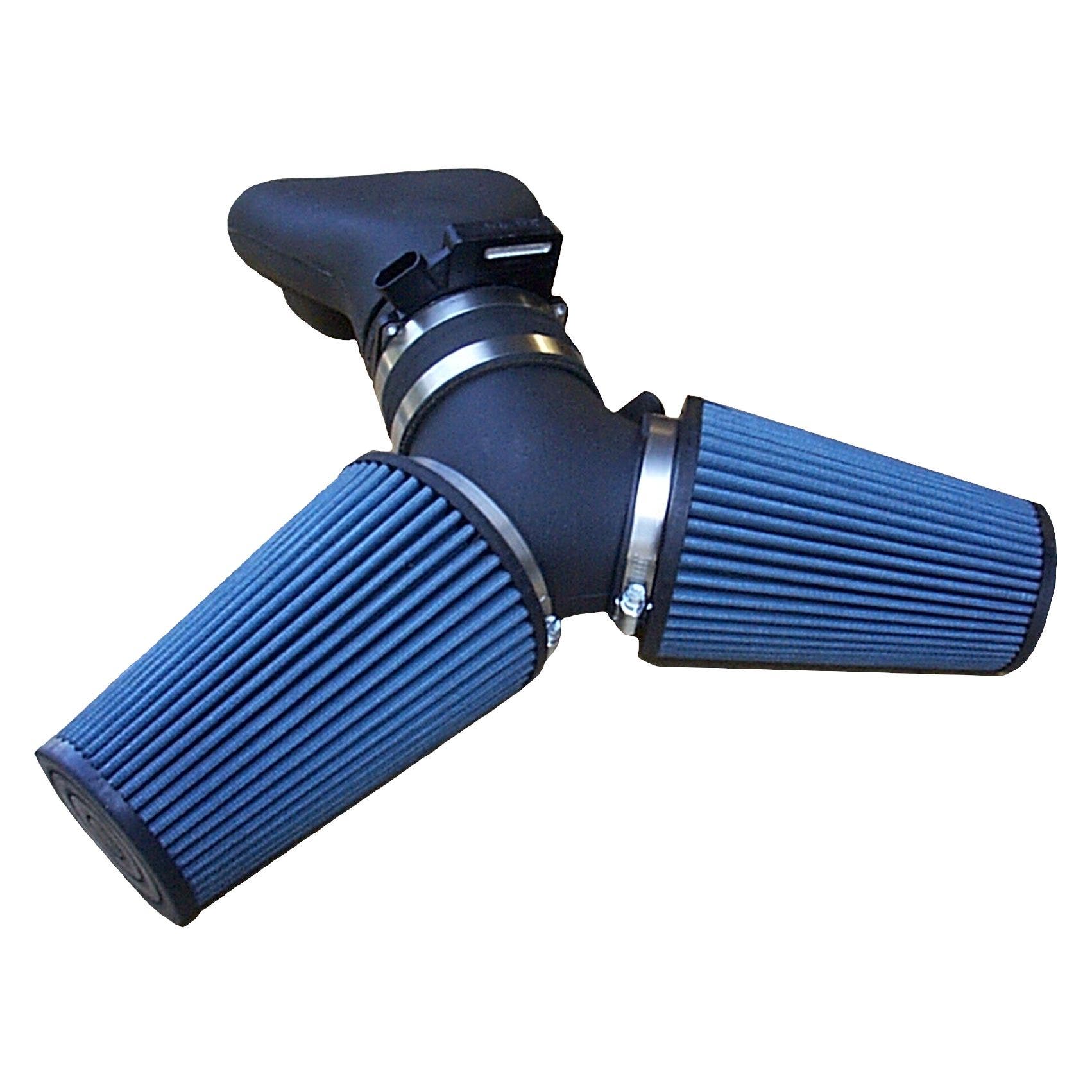 Volant Performance 25957C Cold Air Intake Kit Fits 01-04 Corvette  Performance