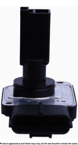 Cardone Reman Mass Air Flow Sensor P/N:74-50084  Mass Air Flow Sensor P/N: