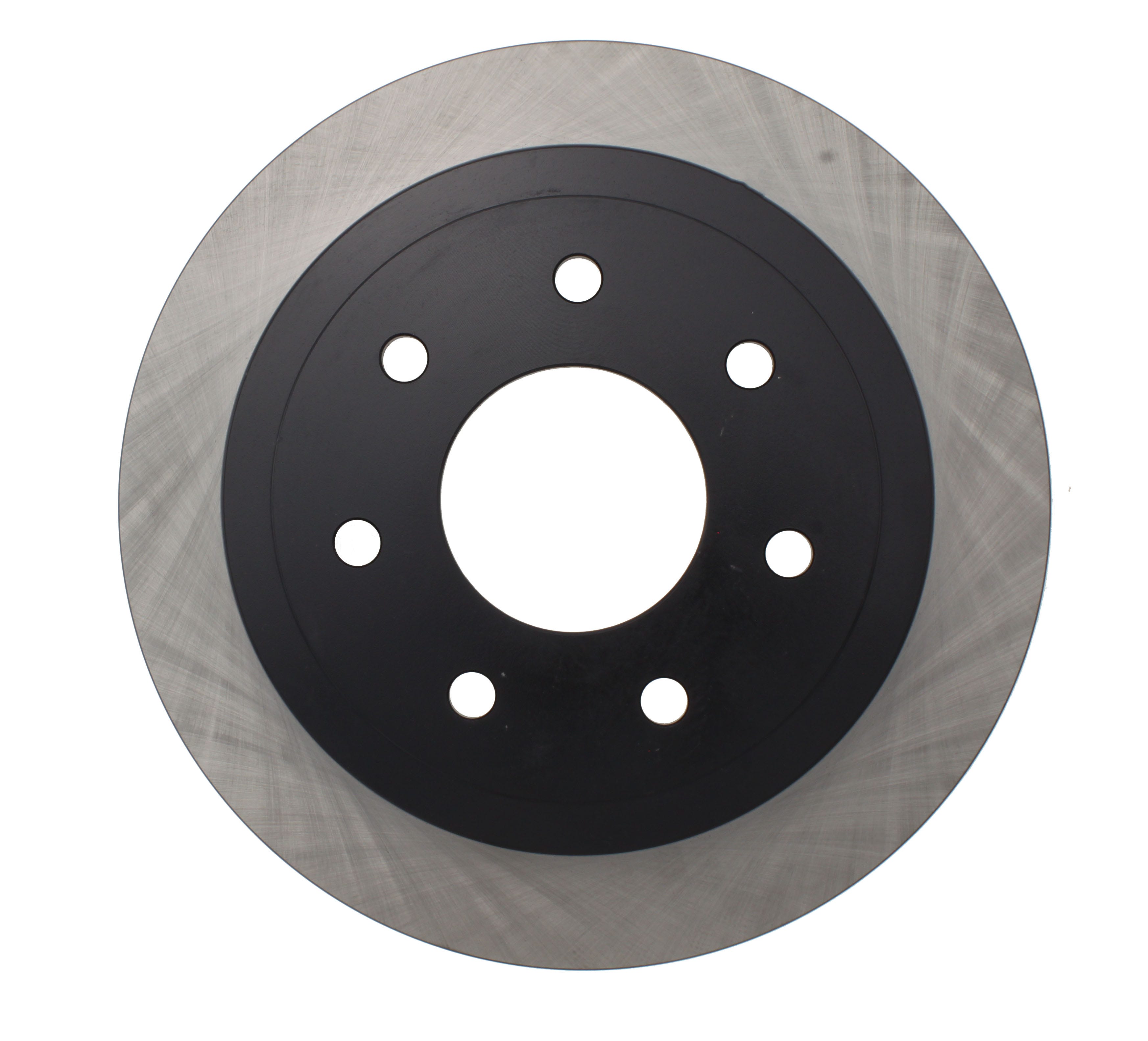 Centric Parts Disc Brake Rotor P/N:120.65103  Disc Brake Rotor P/N:
