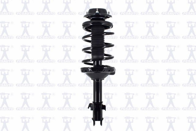 Focus Auto Parts Suspension Strut And Coil Spring Assembly P/N:1331746R