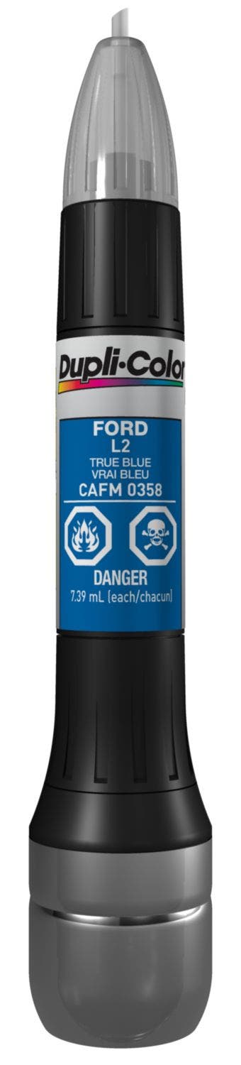 Dupli-Color Paint Afm0358 Touch Up Paint  Paint  Touch Up Paint