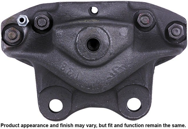 Cardone Reman Disc Brake Caliper P/N:19-446  Disc Brake Caliper P/N: