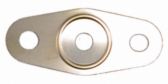 Fel-Pro Egr Valve Gasket P/N:71280  Egr Valve Gasket P/N: