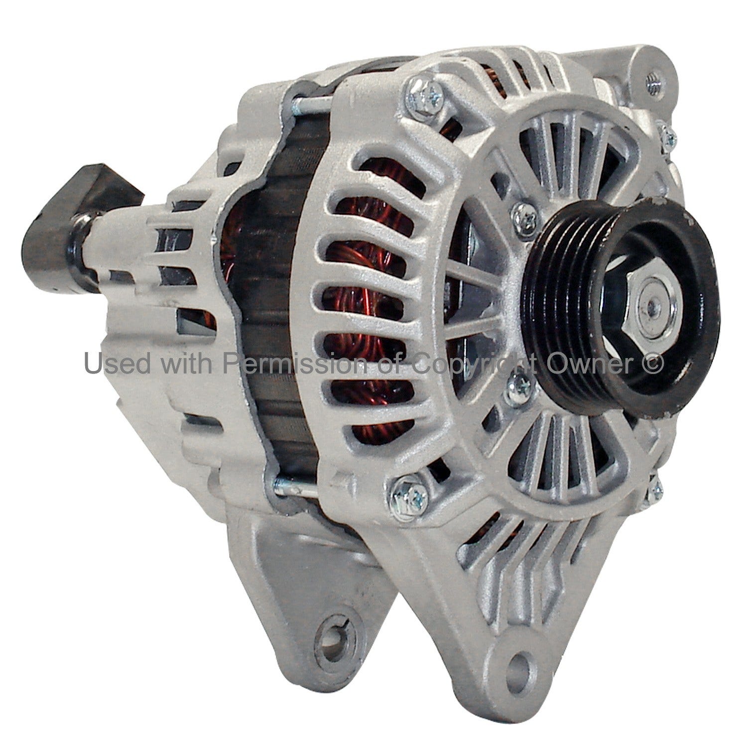 Mpa Alternator P/N:13577  Alternator P/N: