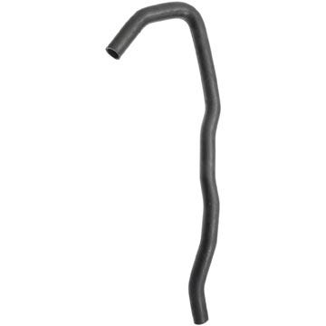 Dayco Radiator Coolant Hose P/N:71704  Products Inc  Radiator Hose Curved;