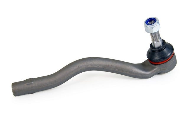 Mevotech Steering Tie Rod End P/N:Ms10656  Steering Tie Rod End P/N: