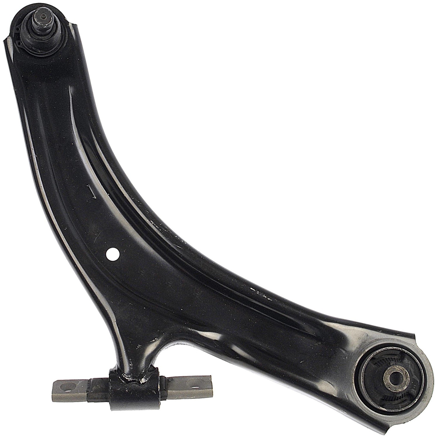 Dorman - Oe Solutions Suspension Control Arm And Ball Joint Assembly P/N:521-726