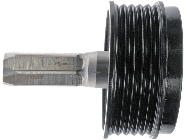 Dorman - Oe Solutions Engine Harmonic Balancer P/N:594-446 Oe Solutions (Tm)