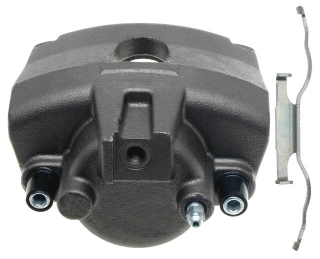 Raybestos Brakes Disc Brake Caliper P/N:Frc11222 Professional Grade Brake