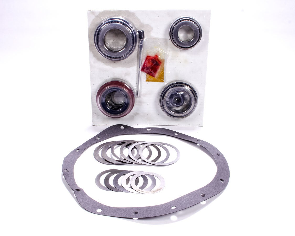 Motive Gear R9.5Grmk Master Bearing Kit With Koyo Bearings (Gm 9.5" '81-'97)
