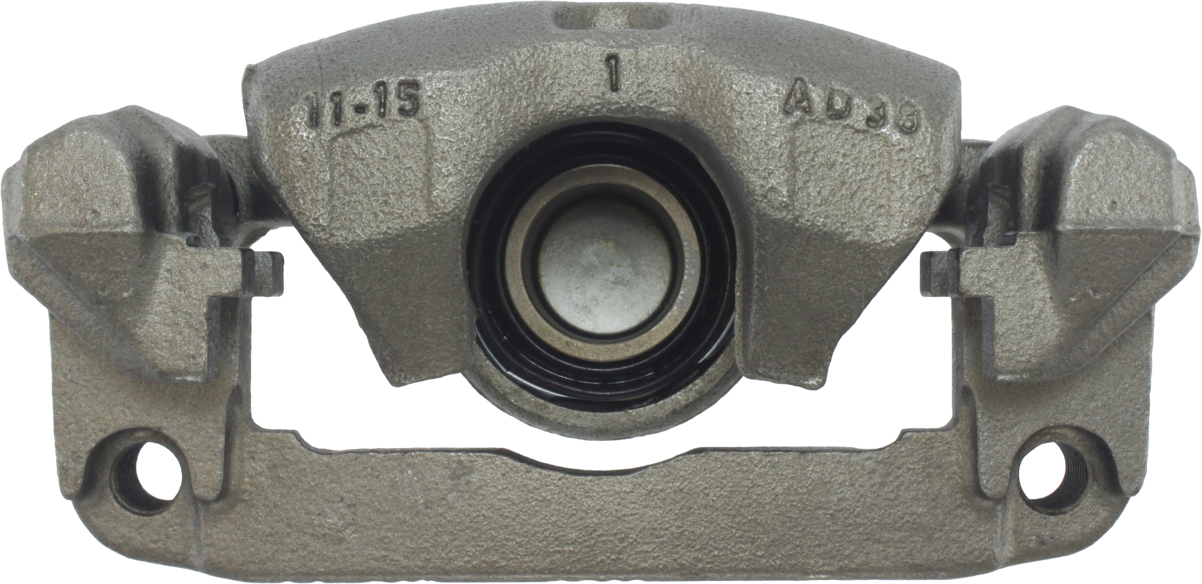 Centric Parts Disc Brake Caliper P/N:141.62554  Disc Brake Caliper P/N: