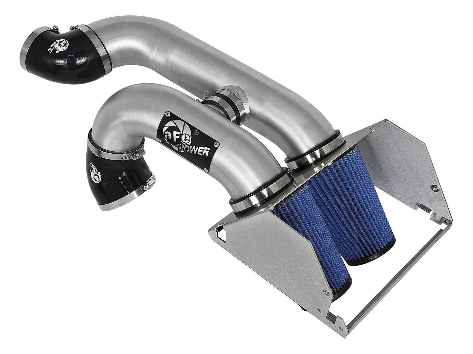 Afe Power 54-12882-H Magnum Force Performance Cold Air Intake System (Oiled,