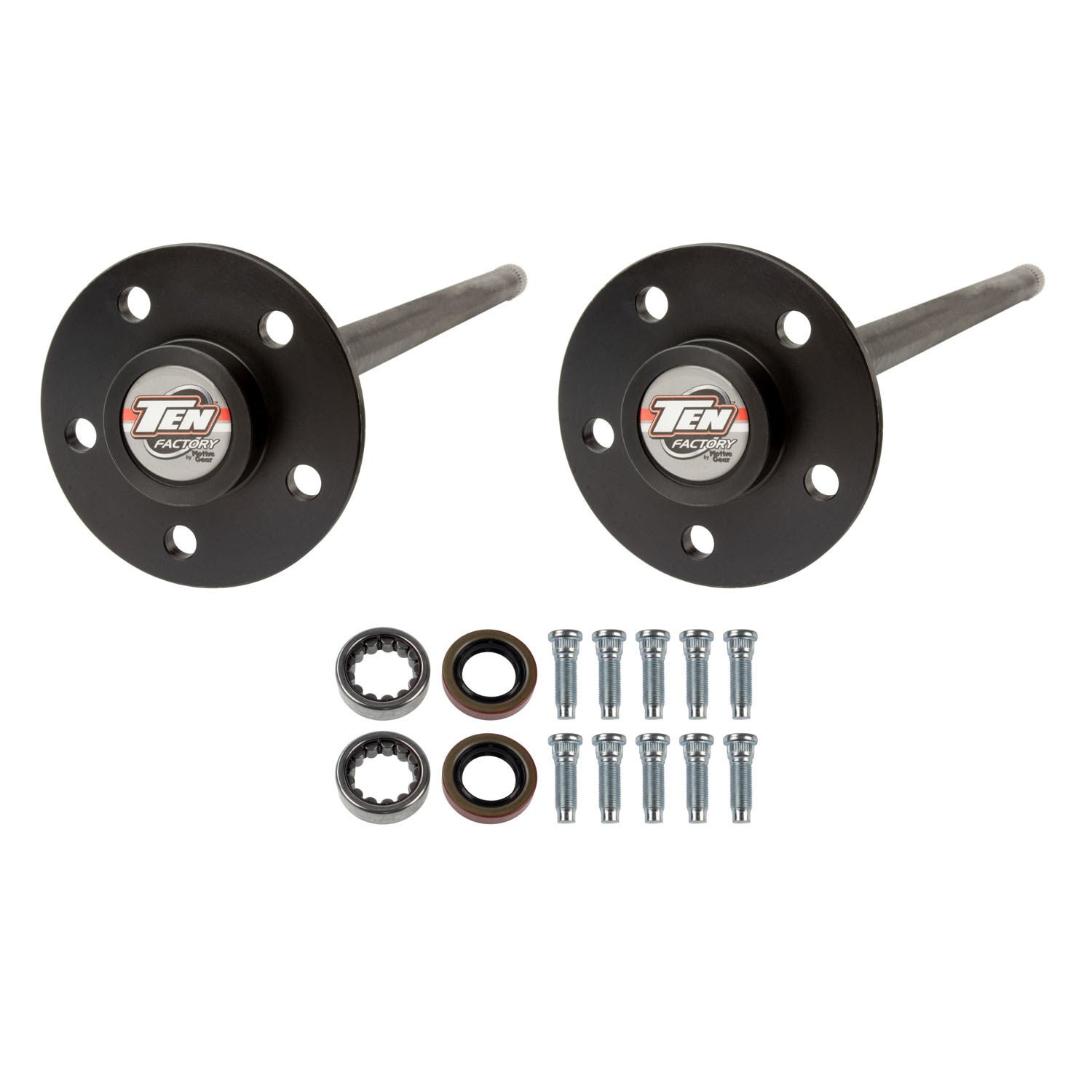 Axle Shaft Assembly Axle Shaft Assembly