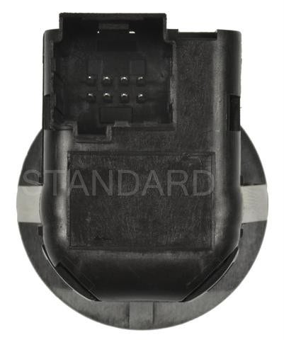 Standard Ignition Door Remote Mirror Switch P/N:Mrs104  Door Remote Mirror