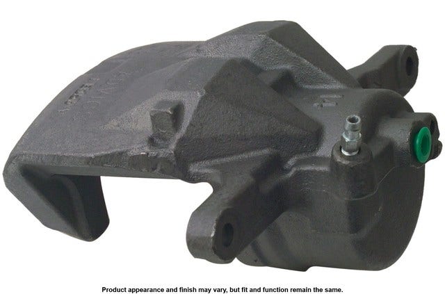 Cardone Reman Disc Brake Caliper P/N:19-3128  Disc Brake Caliper P/N: