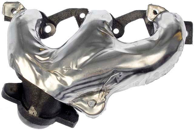 Dorman - Oe Solutions Exhaust Manifold P/N:674-914 Oe Solutions (Tm) Exhaust