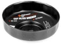 Performance Tool W54113 90Mm 15 Flutes Bulk Filter Wrench Oil Filter Wrench