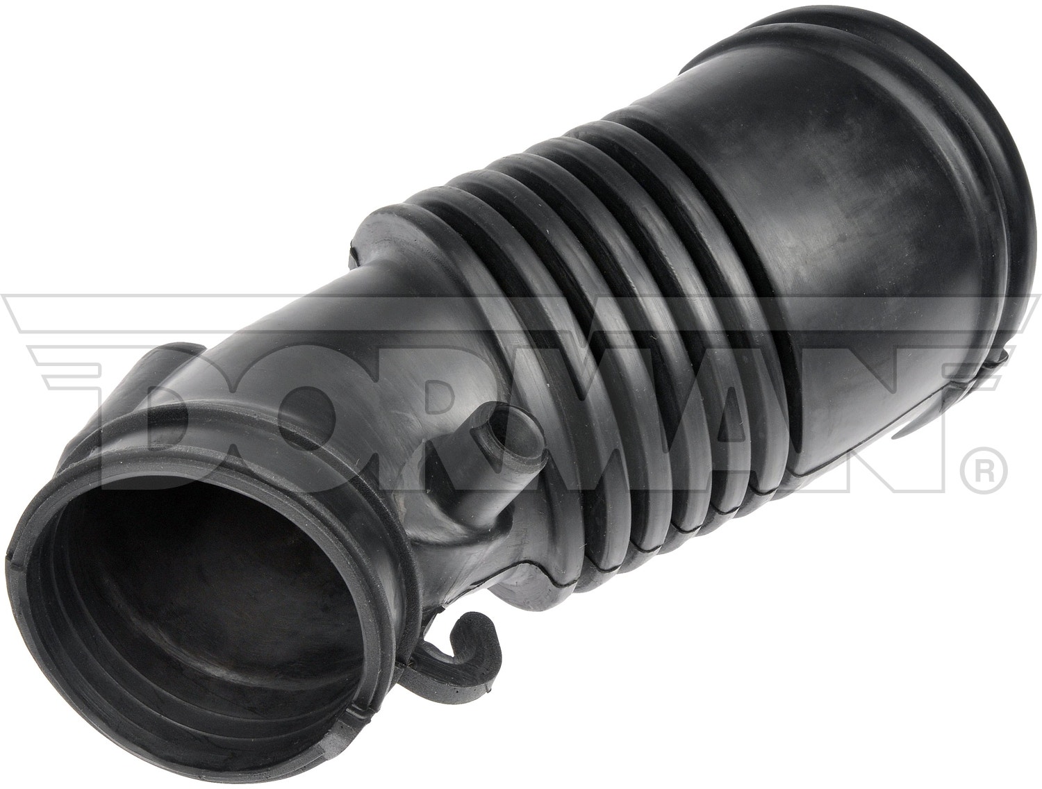 Dorman - Oe Solutions Engine Air Intake Hose P/N:696-020 Engine Parts Oem