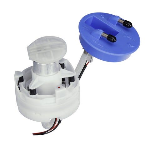 Delphi Fuel Pump Module Assembly P/N:Fg1408  Fuel Pump Module Assembly P/N:
