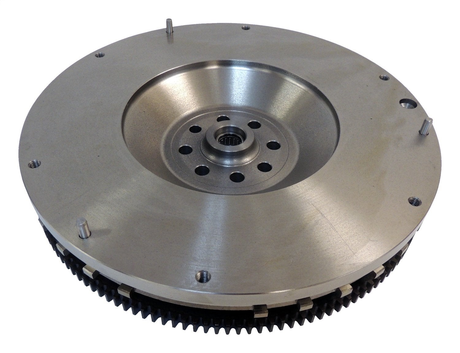 Crown Automotive 4666102Aa Flywheel Assembly Fits 07-11 Wrangler (Jk) Crown