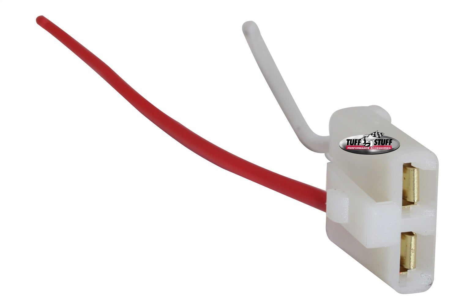 Tuff Stuff Performance 7520A Alternator Replacement Pigtail Tuff Stuff