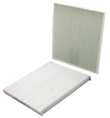 Cabin Air Filter Cabin Air Filter