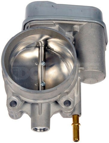 Dorman - Oe Solutions Fuel Injection Throttle Body P/N:977-017  Fuel Injection