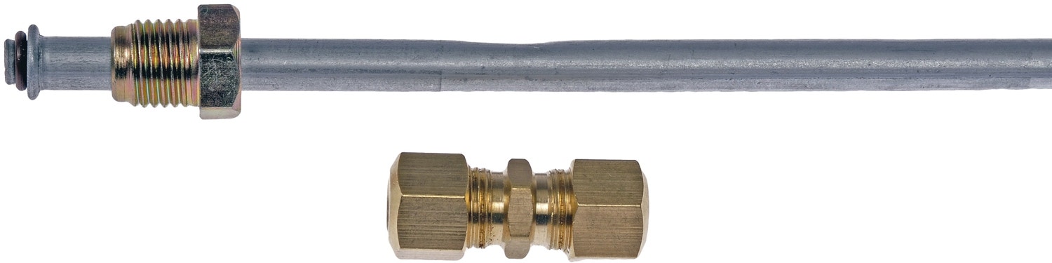 Dorman - Oe Solutions Fuel Line Repair Kit P/N:800-151 Hardware Oem