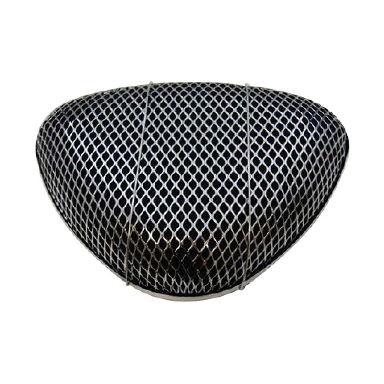 Racing Power R2196 Super Flow Open Screen Air Cleaner Set Racing Power  Super