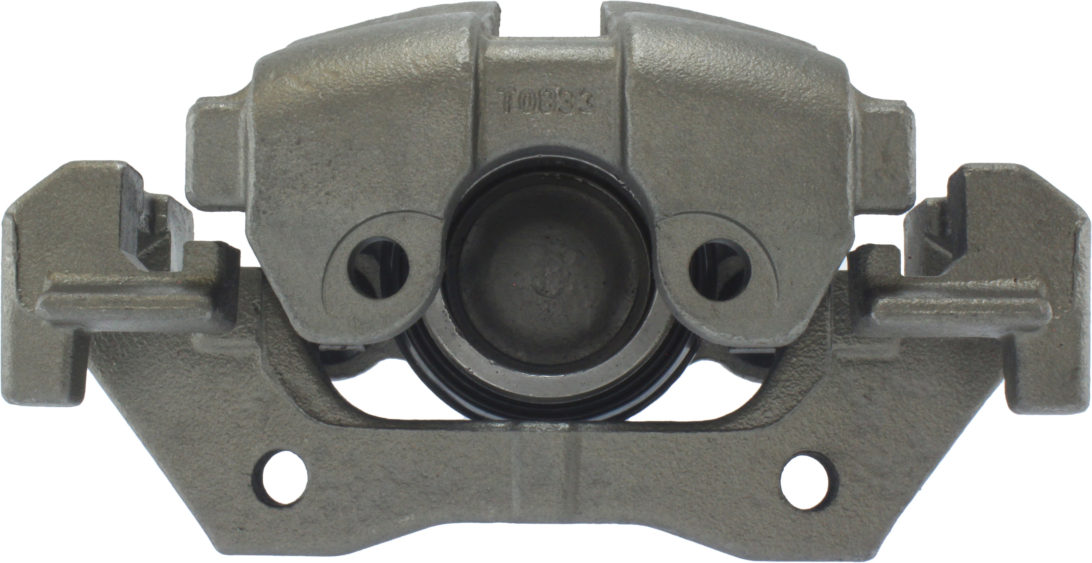 Centric Parts Disc Brake Caliper P/N:141.65082  Disc Brake Caliper P/N: