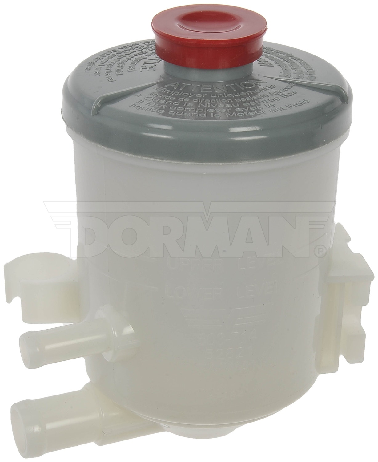 Dorman - Oe Solutions Power Steering Reservoir P/N:603-714  Power Steering