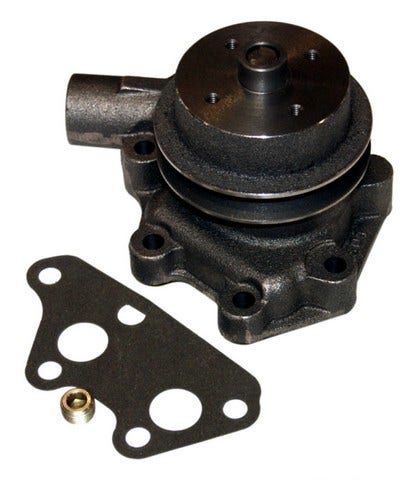 Gmb Engine Water Pump P/N:130-1043  Engine Water Pump P/N: