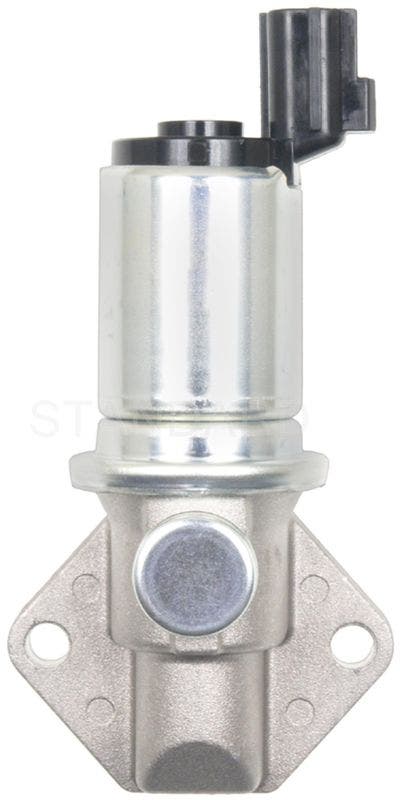 Standard Ignition Idle Air Control Valve P/N:Ac158  Idle Air Control Valve P/N: