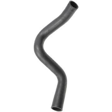 Dayco Radiator Coolant Hose P/N:70742  Radiator Coolant Hose P/N: